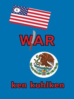cover image of War